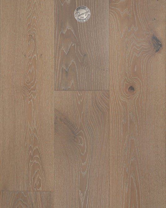 Orsay - European Oak - Engineered Flooring - 9.45 in. wide plank