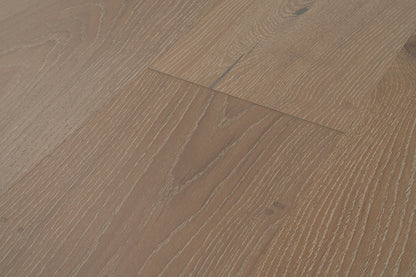 Orsay - European Oak - Engineered Flooring - 9.45 in. wide plank