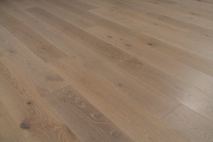 Orsay - European Oak - Engineered Flooring - 9.45 in. wide plank
