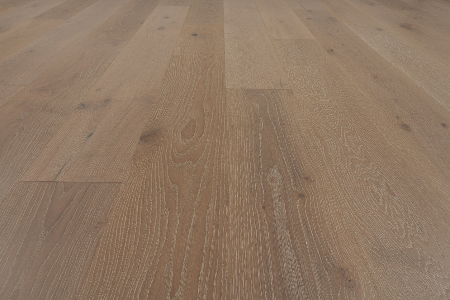 Orsay - European Oak - Engineered Flooring - 9.45 in. wide plank