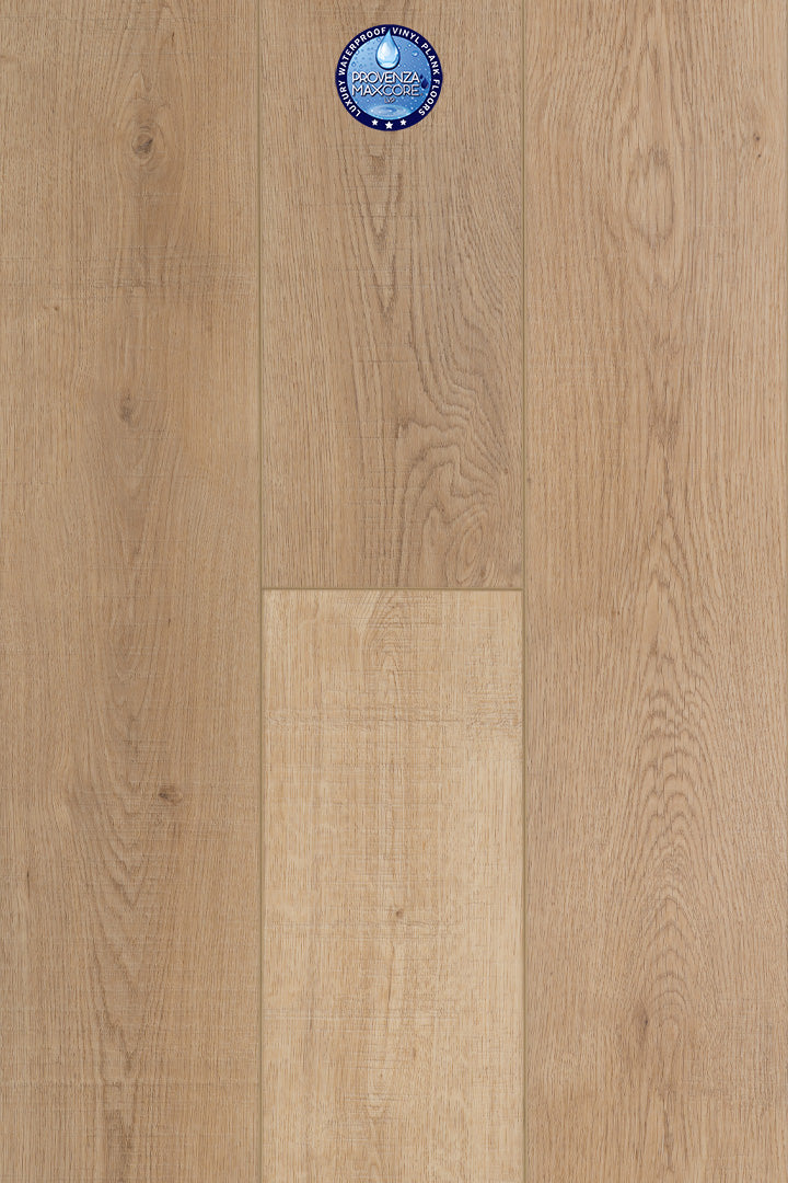 Rise N Shine - LVP Flooring - 7.15 in. width
