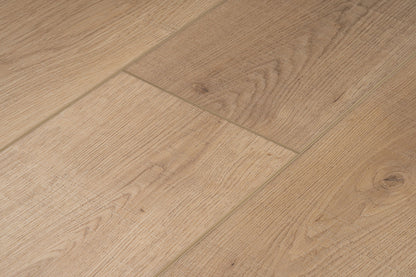 Rise N Shine - LVP Flooring - 7.15 in. width