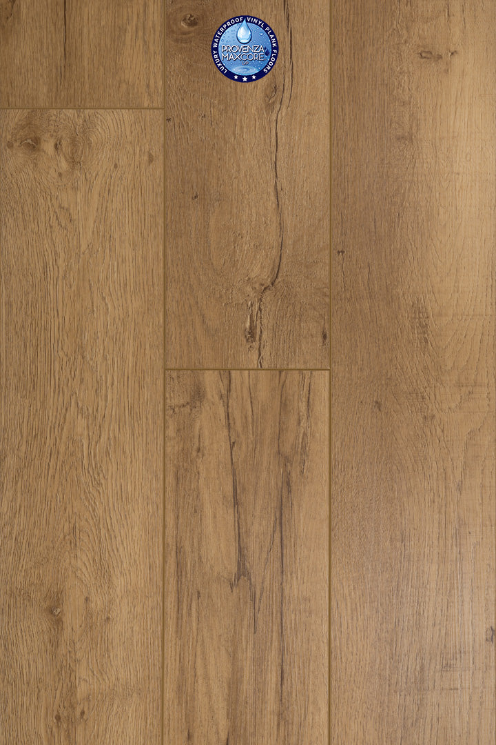 Brown Sugar - LVP - 7.15 inch