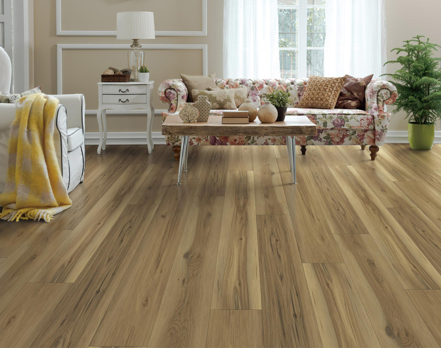 Jackpot - LVP - 9.06 inch