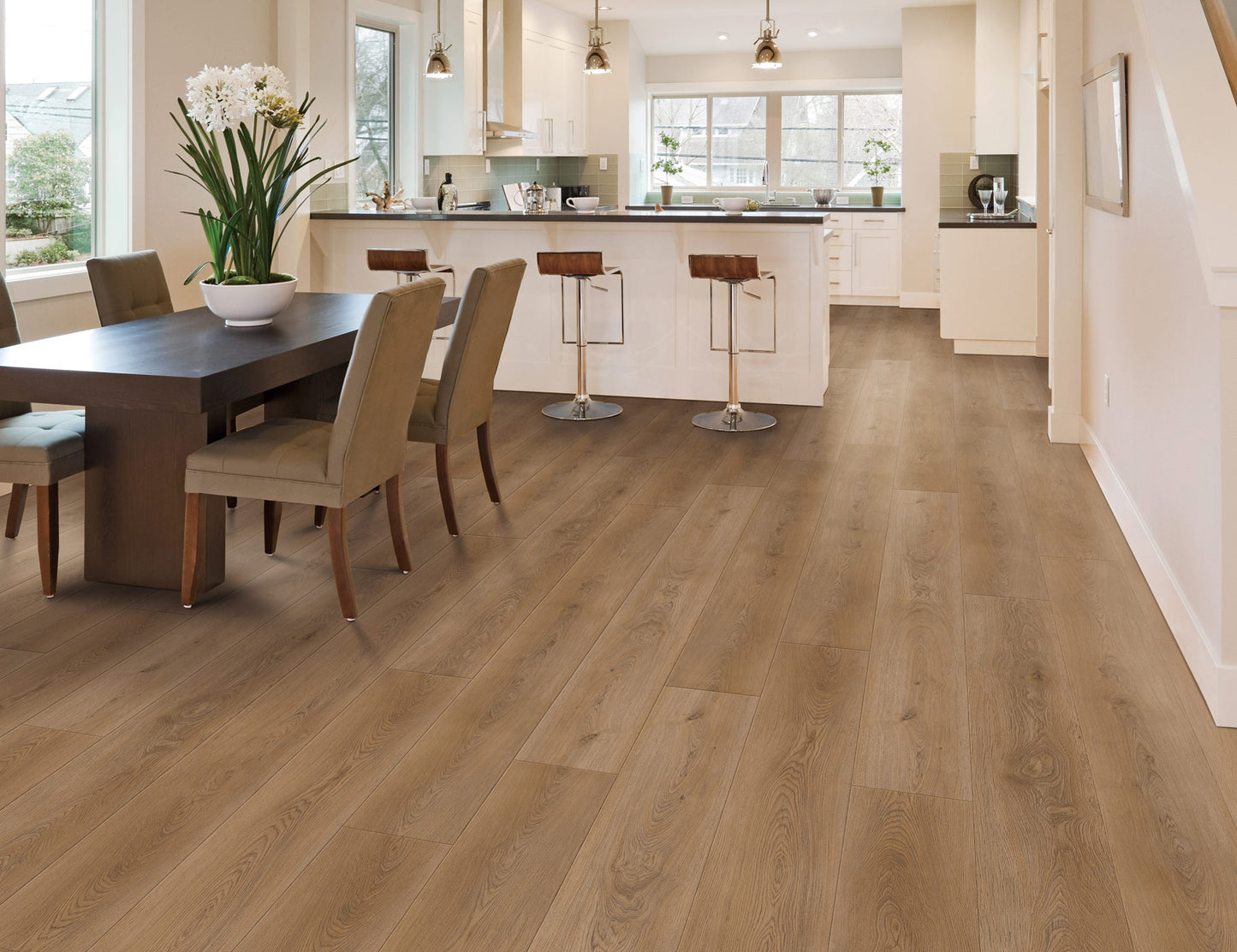 Foxy - LVP - 9.06 inch