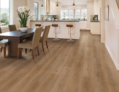 Foxy - LVP - 9.06 inch