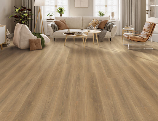 Inspire - LVP - 9.06 inch