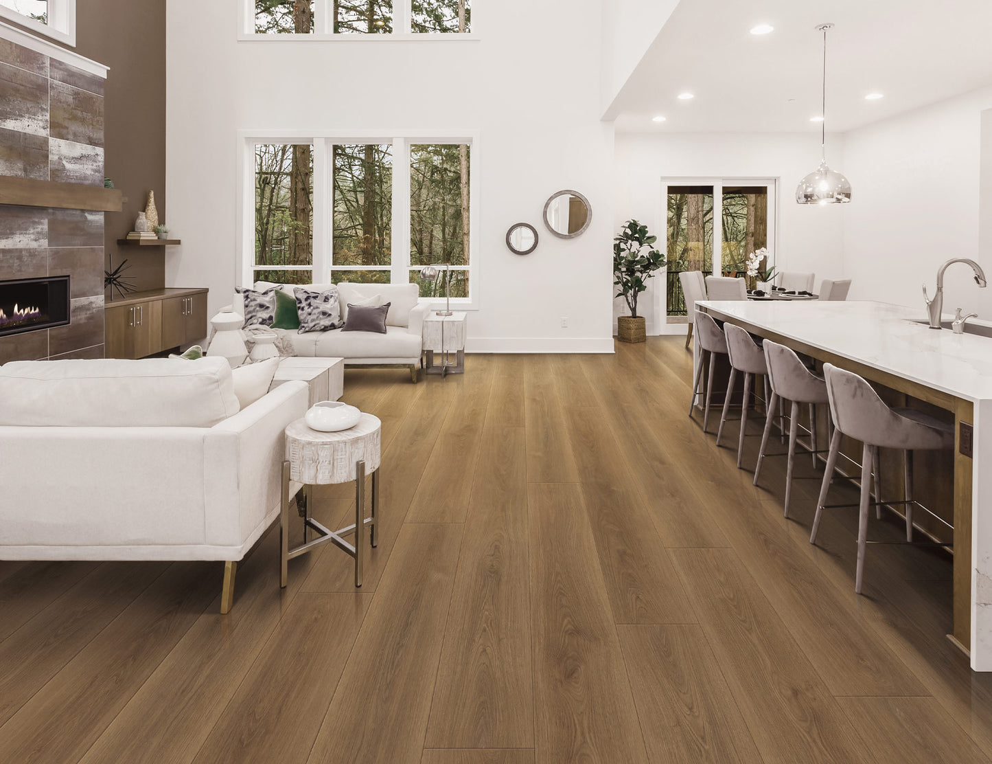 Luxe - LVP - 9.06 inch