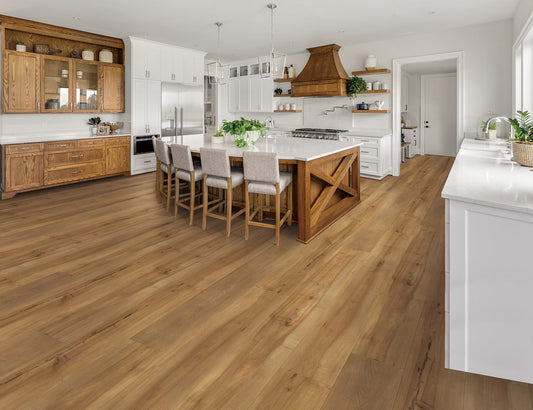 Soulful - LVP - 9.06 inch