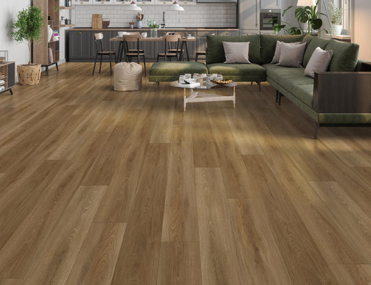 Indie - LVP - 9.06 inch