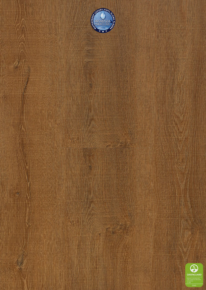 ONE N ONLY - SPC Flooring - 9.06 in. width