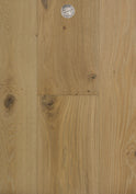 Provence - European Oak - Engineered Flooring - 9.45 in. wide plank