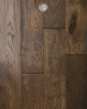 MERRIMAC - White Oak - Solid Flooring - 6 in. wide plank