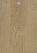 Rivoli - European Oak - Engineered Flooring - 9.45 in. wide plank