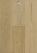 Rock Island - White Oak - Engineered Flooring - 7.48 in. wide plank