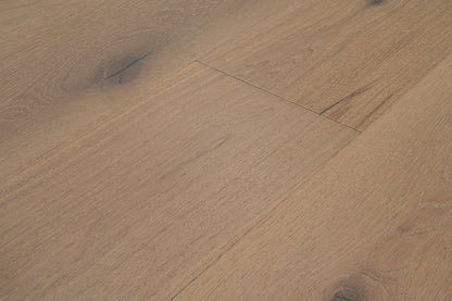 Rondo - European Oak - Engineered Flooring - 9.45 in. wide plank