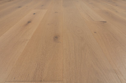 Rondo - European Oak - Engineered Flooring - 9.45 in. wide plank