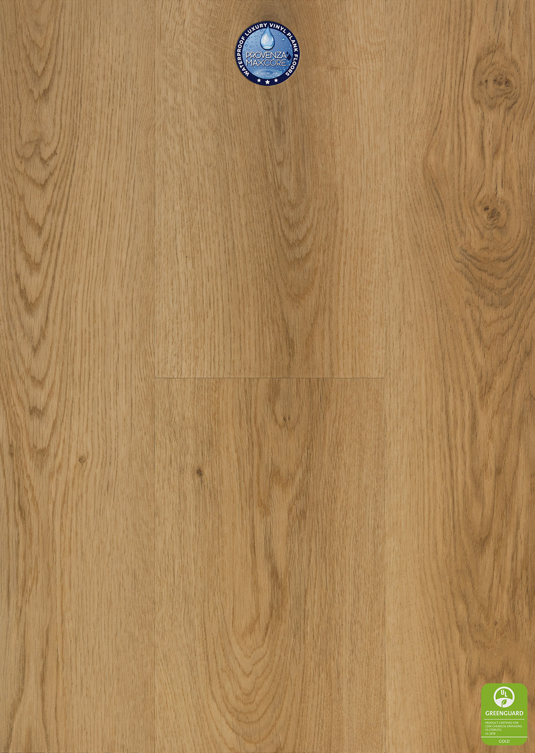 HIGH STYLE - SPC Flooring - 9.06 in. width