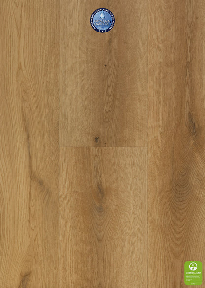COOL COMFORT - SPC Flooring - 9.06 in. width