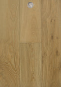 Saratoga - White Oak - Engineered Flooring - 7.48 in. wide plank