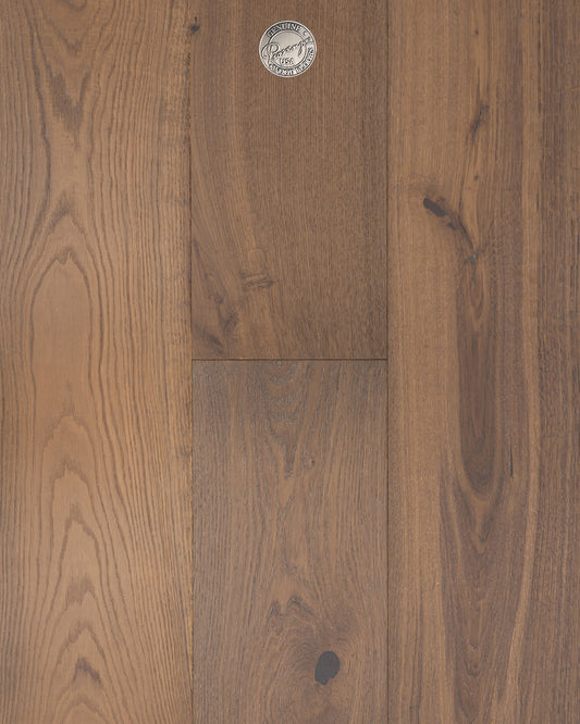 Symphonie - European Oak - Engineered Flooring - 9.45 in. wide plank
