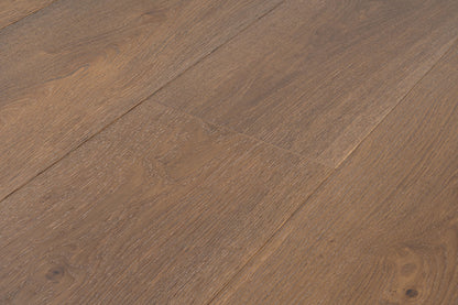 Symphonie - European Oak - Engineered Flooring - 9.45 in. wide plank