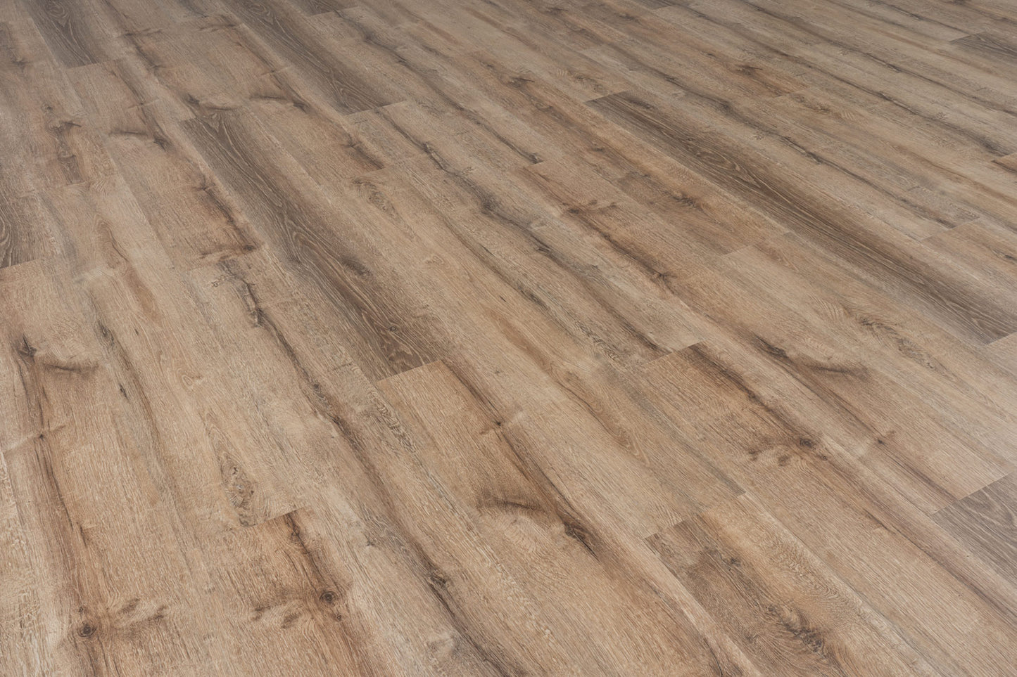 Posh Beige - LVP Flooring - 7.15 in. width