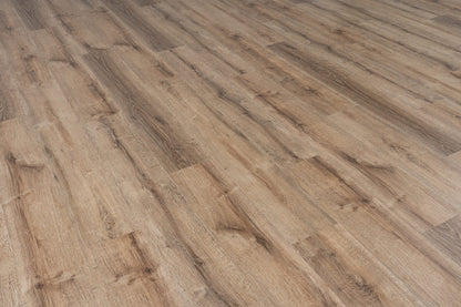 Posh Beige - LVP Flooring - 7.15 in. width