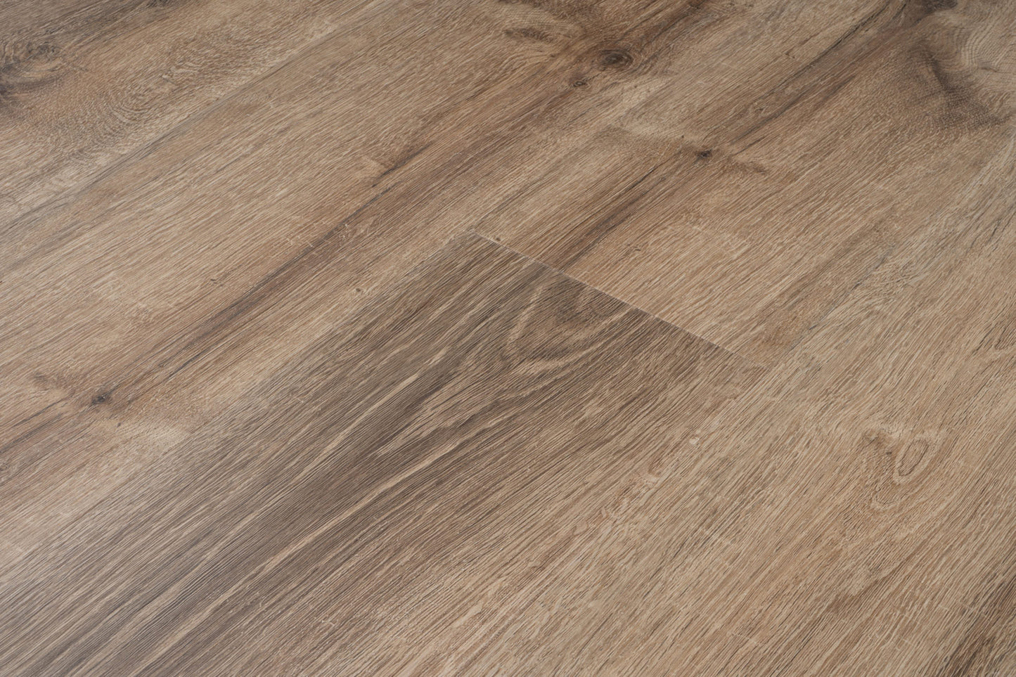 Posh Beige - LVP Flooring - 7.15 in. width