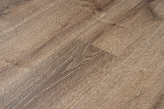 Posh Beige - LVP Flooring - 7.15 in. width