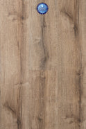 Posh Beige - LVP Flooring - 7.15 in. width