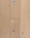 CORSICA - European Oak - Engineered Flooring - 9.45 in. wide plank