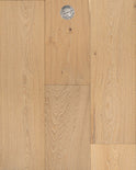 GENOVA - European Oak - Engineered Flooring - 9.45 in. wide plank