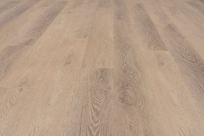 Breathless - Select Grade Clear - No Knots LVP