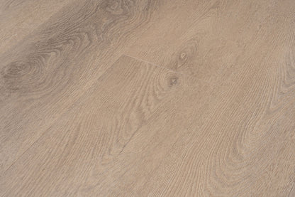 Breathless - Select Grade Clear - No Knots LVP