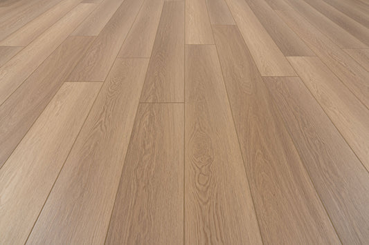 Spring Fever - LVP - No Knots