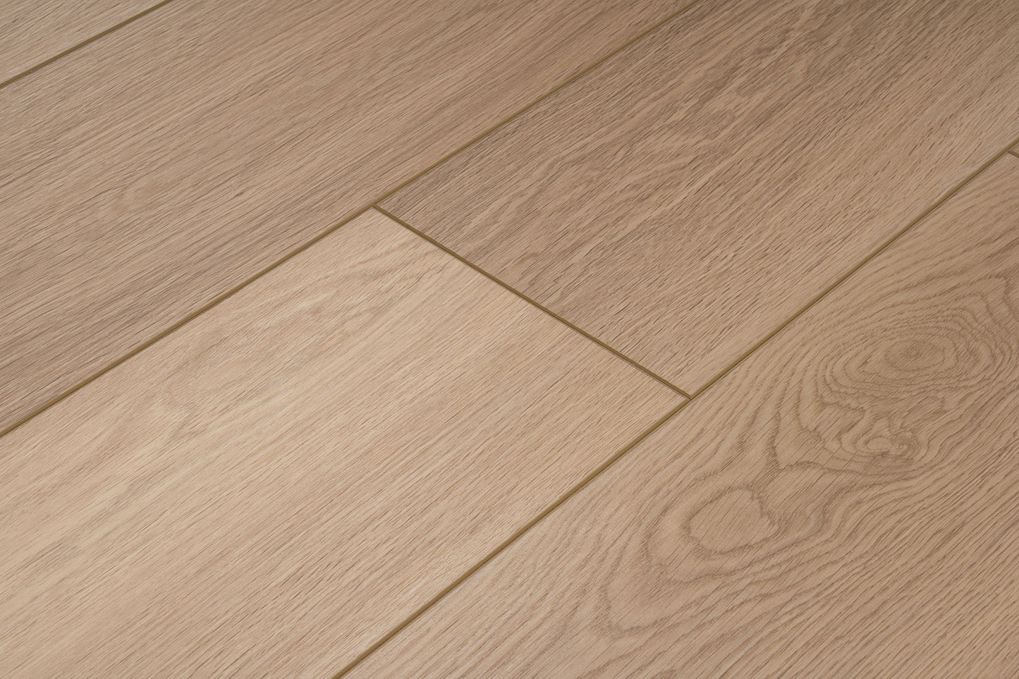 Spring Fever - LVP - No Knots