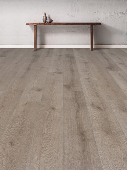 LONDON FOG - LVP Flooring - 7.2 in. width