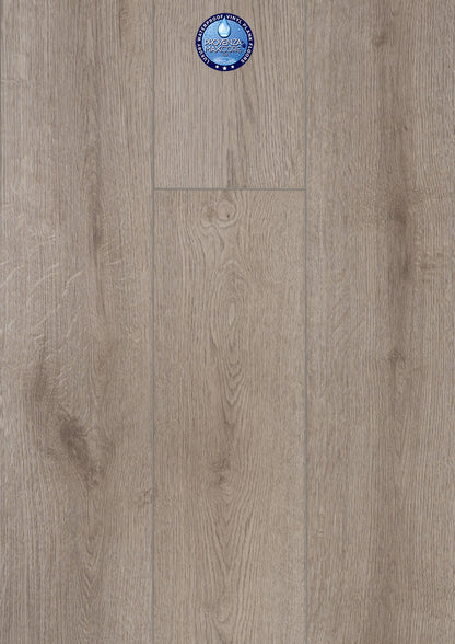 LONDON FOG - LVP Flooring - 7.2 in. width
