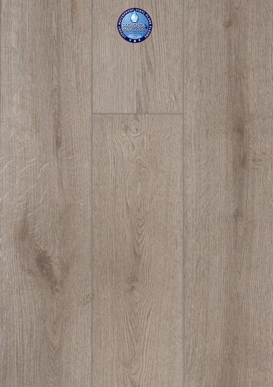 LONDON FOG - LVP Flooring - 7.2 in. width