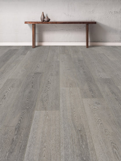 WILLOW WISP - LVP Flooring - 7.2 in. width