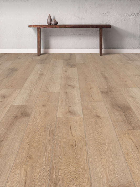 ROYAL CREST - LVP Flooring - 7.2 in. width