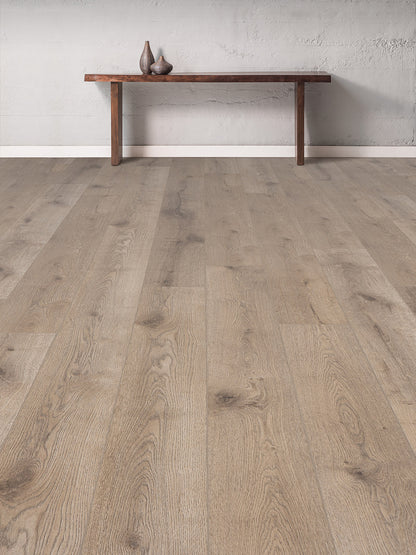 WARM TRIBUTE - LVP Flooring - 7.2 in. width