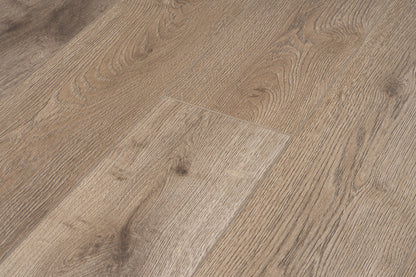 WARM TRIBUTE - LVP Flooring - 7.2 in. width