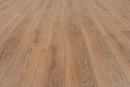 OAK RAM - LVP Flooring - 7.2 in. width