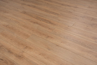 OAK RAM - LVP Flooring - 7.2 in. width