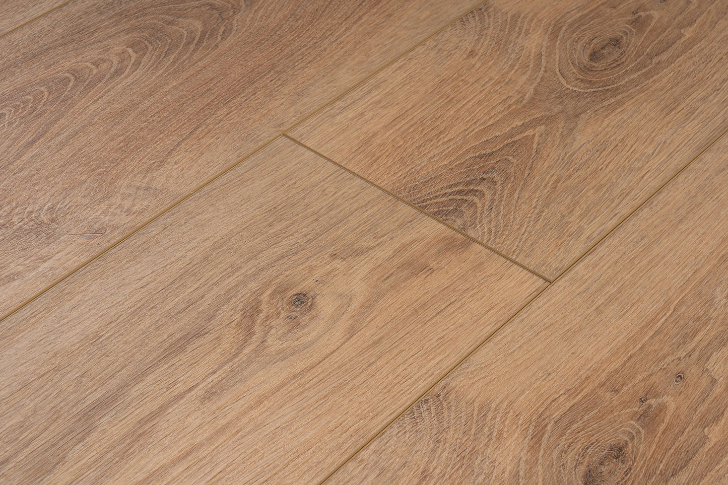 OAK RAM - LVP Flooring - 7.2 in. width