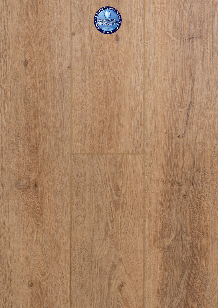 OAK RAM - LVP Flooring - 7.2 in. width