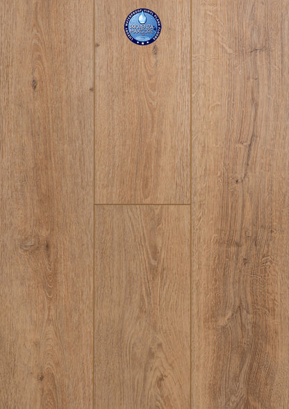 OAK RAM - LVP Flooring - 7.2 in. width