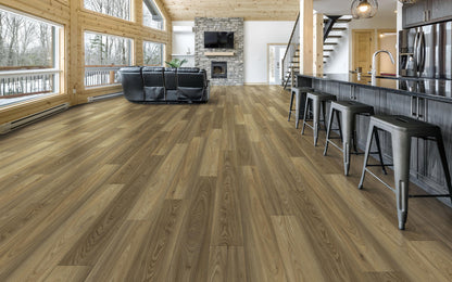 Hip Hop - LVP - 7.15 inch